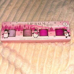 Lip Balm Collection